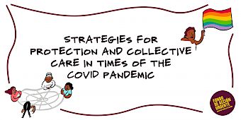 Strategies for protection and collective care in times of the COVID pandemic