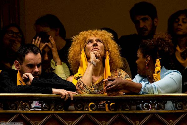 Uruguai em TRANSformação: dos direitos das pessoas trans